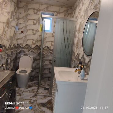 Həyət evləri və villaların satışı: Həyətyanı torpaq sahəsində tikilmiş 1 mərtəbəli fərdi ev. - Həyətyanı — 7