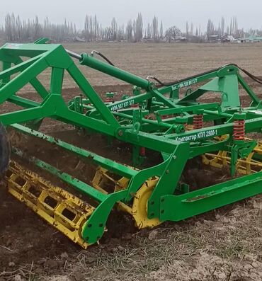 Другие культиваторы: КОМПАКТОРЫ ! Компараторы! Предпосевной культиватор системы — 12