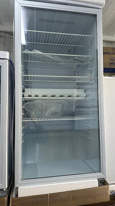 Холодильные витрины: Кондитерские, Китай, Россия, Новый — 14