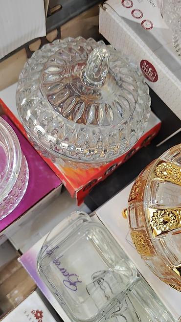 Digər dəstlər və servizlər: Digər dəstlər və servizlər — 6