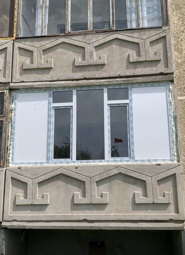 Пластиковые окна на заказ: Принимаем заказы на металлопластиковые окна по самым выгодным ценам! at lalafo.kg — 16 Пластиковые окна на заказ: Принимаем заказы на металлопластиковые окна по самым выгодным ценам! — 16