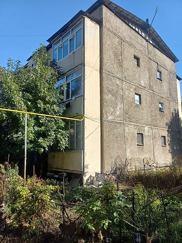 1 комната, 38 м², 104 серия, Мансарда этаж, Требуется ремонт