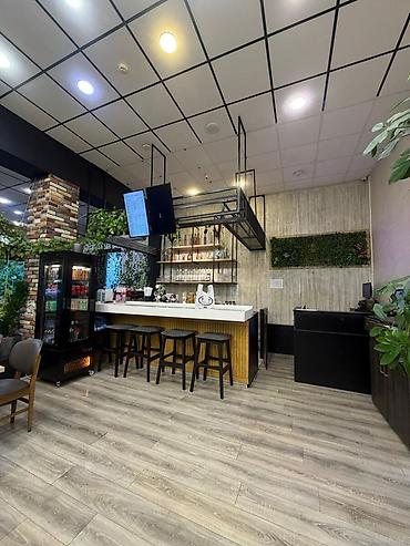 Коммерческая недвижимость: İcarəyə verilir obyekt 200 m², 8 Noyabr m. Daha 7 şəklə bax Agentlik — 7