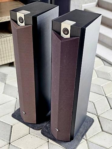 Zvučnici i stereo sistemi: Focal Chorus 714 V – par podnih Hi‑Fi zvučnika - Tip: dvosistemski — 3