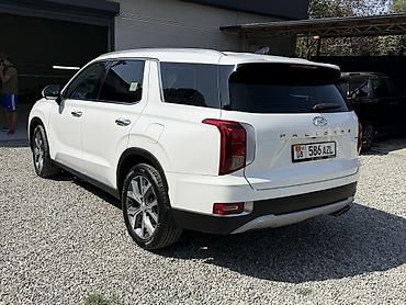 шевроле кобальт кыргызстан цена: Hyundai Palisade: 2020 г., 2.2 л, Автомат, Дизель, Внедорожник — 6