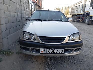 discovery 2: Toyota Avensis: 1999 г., 1.8 л, Механика, Бензин, Седан — 2