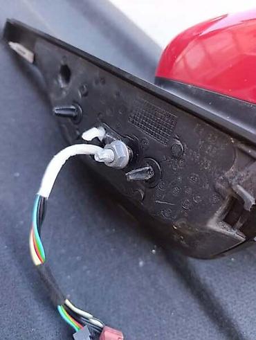 Karoserija: DESNI RETROVIZOR ELEKTRICNI ZA CITROEN C3 OD 2016. DO 2024. GOD — 2