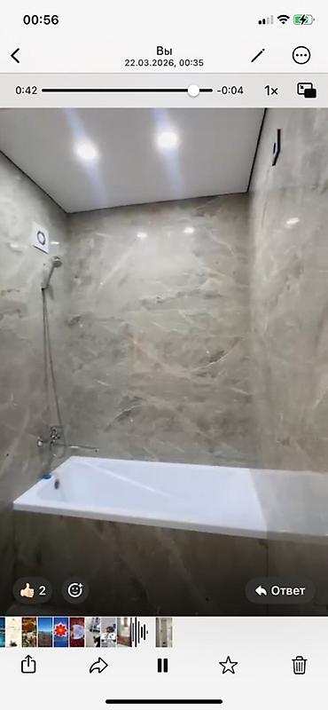 Продажа квартир: 2 комнаты, 77 м², Элитка, 8 этаж, Дизайнерский ремонт at lalafo.kg — 4 Продажа квартир: 2 комнаты, 77 м², Элитка, 8 этаж, Дизайнерский ремонт — 4