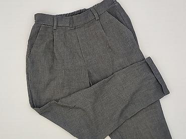garnitur: Stradivarius, Spodnie materiałowe damskie, rozmiar S — 1