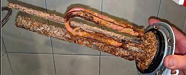 Ремонт водонагревателей: Профессиональная очистка и обслуживание электрических водонагревателей — 1