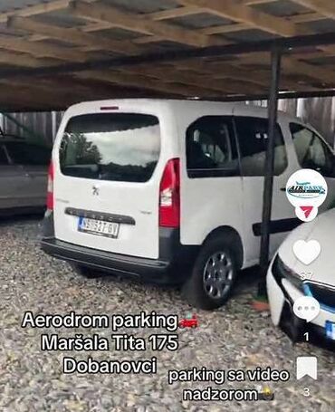poliranje auta cena: Aerodrom parking Beograd Airpark se nalazi u ulici Maršala Tita 175