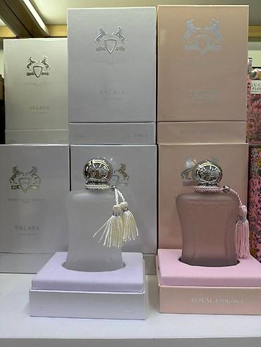 Парфюмерия: Женский Парфюм 🤤😍 Под ОРИГИНАЛ 100-мл ❗️ВСЕ ПО 3600-с СРОЧНО ‼️ От — 5