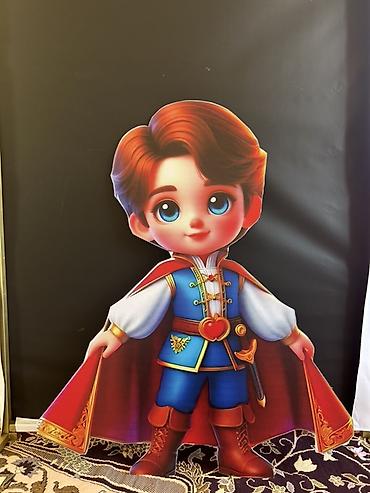 demir rewotka bag ucun: Hündürlük 1m təzədi işlğnməyib 070-441-51-34 — 1