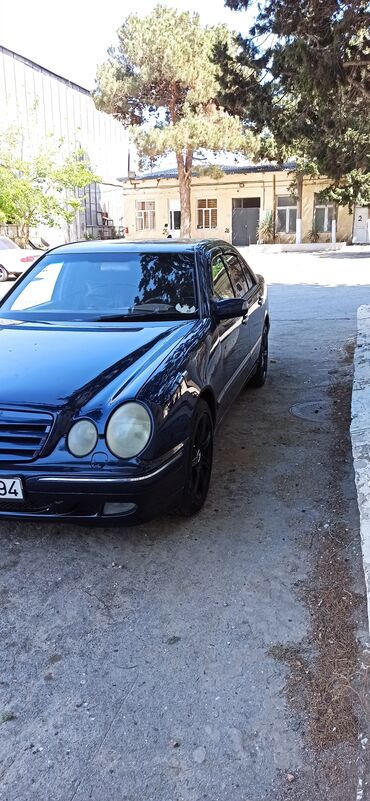 bmw 3 серия 316d: Mercedes-Benz 200: 2 l | 1999 il Sedan