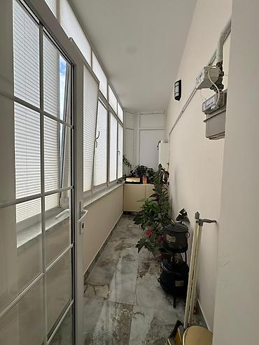 kiraye evlər ucuz: 3 otaqlı, Yeni tikili, 118 kv. m — 3