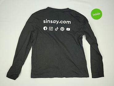 t shirt basic uniqlo: Sinsay, T-shirt damski, rozmiar M — 3