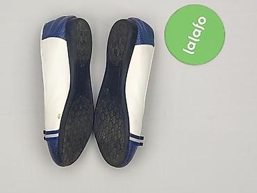 puma baleriny deichmann: Balerinki damskie, rozmiar 36 — 3