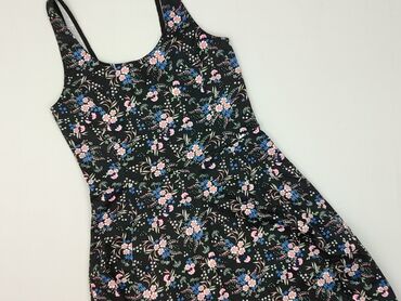 sukienka plisowana dla puszystych: H&M, Sukienka damska, rozmiar L