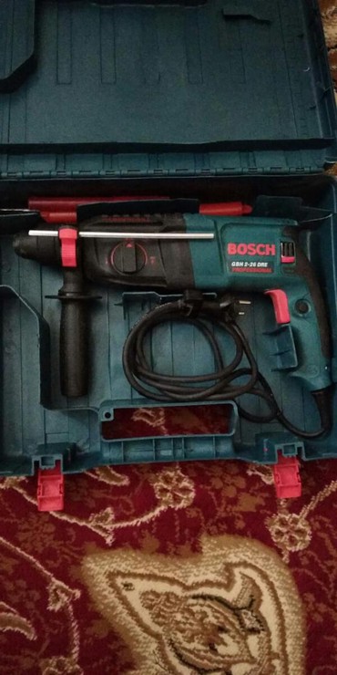 бут кийим койгуч: Perparator bosch yeni keyfiyyetli