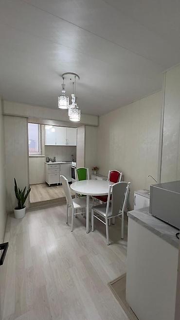 Продажа квартир: 2 комнаты, 69 м², Индивидуалка, 7 этаж — 6