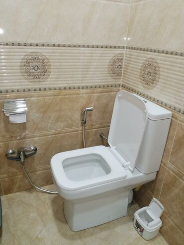 Uzunmüddətli kirayə mənzillər: Xirdalan şəhəri Sultan şadlıq sarayınin tam yaxınlığı butun — 9