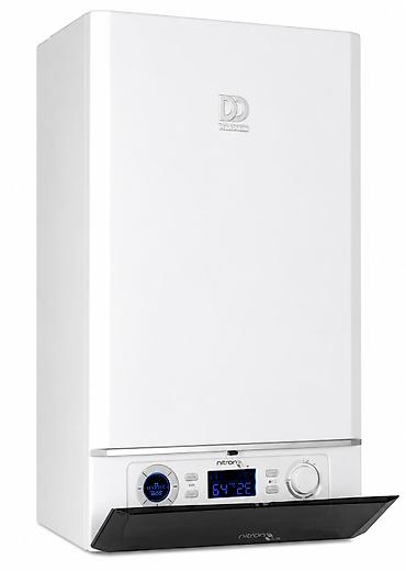 №: 8795 Məhsulun adı: DemirDöküm Nitron Plus – iki konturlu kombi üçün