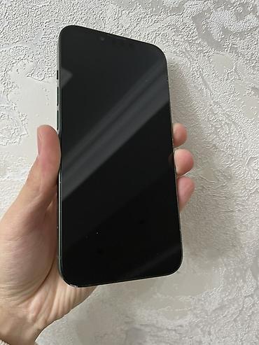 iphone xr 10: IPhone 13, Б/у, 128 ГБ, Зеленый, 78 % — 2