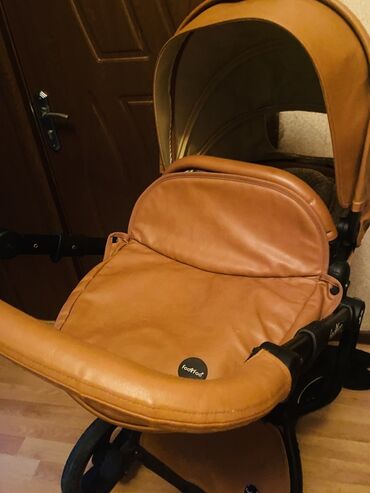 Gəzinti arabaları: Klassik gəzinti arabası, Foofoo, İşlənmiş, Ünvandan götürmə — 8