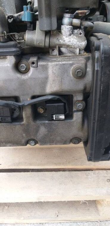 Другие автозапчасти: Катушка зажигания Subaru Legacy BP5 EJ20 2004 (б/у) ДВИГАТЕЛЬ / АКПП