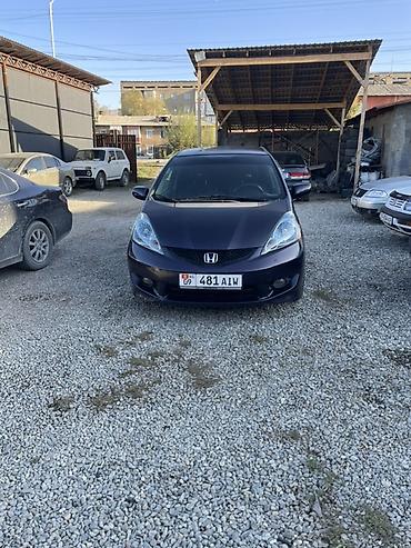 датчик абс фит: Honda Fit: 2008 г., Автомат, Бензин, Хэтчбэк — 5