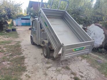 продаю матиз бишкек: Daewoo Лабо: 2025 г., 0.1 - engine capacity л, Автомат, Гибрид, Пикап