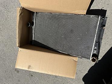 aluminum radiator: Məhsul: Avtomobil üçün radiator Real aliciya endirim Təsvir: - Sərt — 3