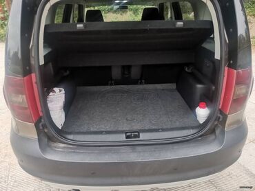 Skoda: Skoda Yeti: 1.4 l. | 2011 έ. 144000 km. SUV/4x4 — 5