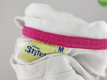 malfiny: Stitch, T-shirt damski, rozmiar M — 4