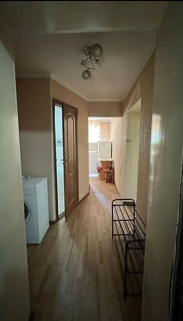 flat osh: 1 комната, Кок-Жар мкр Агентство недвижимости, Без животных, от 1 месяца, от 3 месяцев, от 6 месяцев, С мебелью полностью — 2
