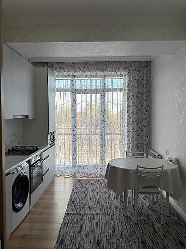 Посуточная аренда квартир: 1 комната, Интернет, Wi-Fi, Банные принадлежности, Кондиционер — 10