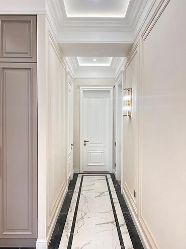 Покраска: Покраска стен, Покраска потолков, Покраска дверей, На масляной основе, На водной основе, Больше 6 лет опыта — 13