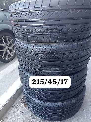 Təkərlər: Təkər — 7