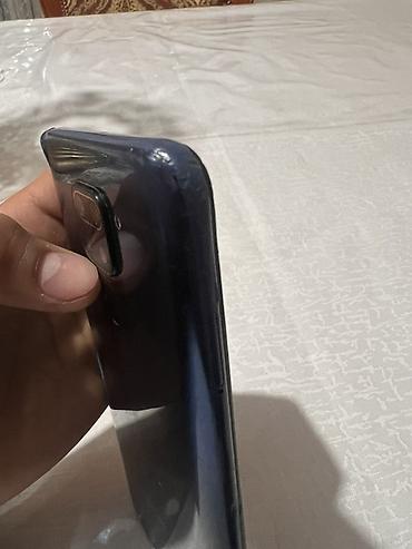 кулер ноутбук: Redmi, Redmi Note 9, Б/у, 64 ГБ, цвет - Синий — 5