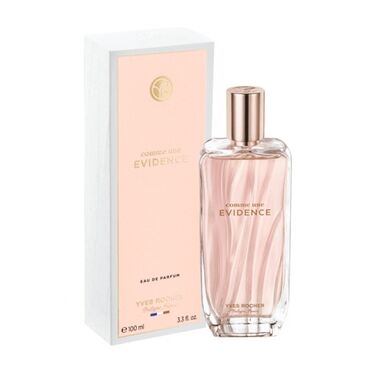 cara mia parfem: Women's perfume, Original