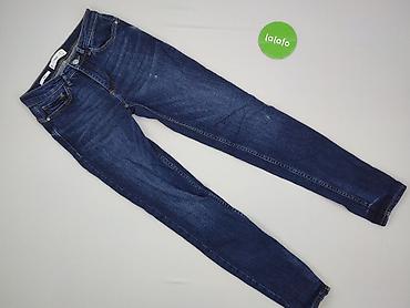 jeans cross: Jeansy damskie, rozmiar S — 2