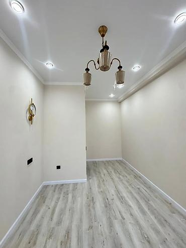 Продажа квартир: 2 комнаты, 62 м², Кызыл Аскер Элитка, 3 этаж, Евроремонт — 8