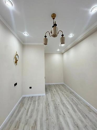 Продажа квартир: 2 комнаты, 62 м², 3 этаж, Евроремонт — 5