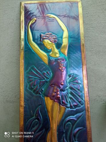 Декор для дома и сада: Декор для дома и сада, Платная доставка, Самовывоз at lalafo.kg — 6 Декор для дома и сада: Декор для дома и сада, Платная доставка, Самовывоз — 6