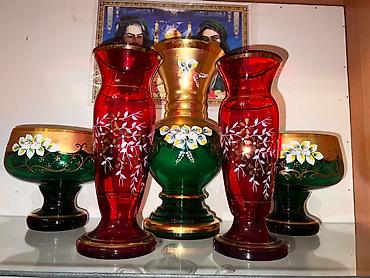 perforator satilir: Nahar dəsti, Çexiya — 1