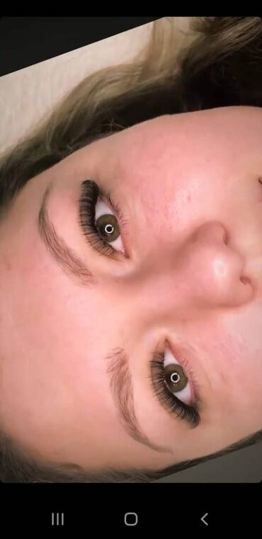 медсестра с выездом на дом: Идеальные ресницы без склеек и дискомфорта! Здравствуйте! Меня зовут