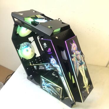 модемы бишкек: ПК корпусу, Жаңы, ATX lalafo.kg да модемы бишкек: ПК корпусу, Жаңы, ATX