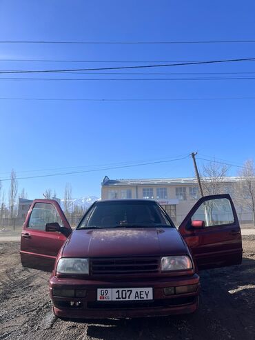 каракол вента: Volkswagen Vento: 1993 г., 1.8 л, Механика, Бензин, Седан