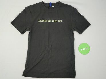 T-shirty: H&M Divided, T-shirt damski, XS w lalafo.pl — 4 T-shirty: H&M Divided, T-shirt damski, XS — 4