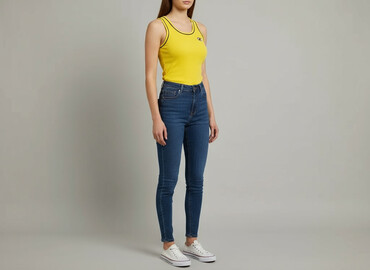 represent t shirty: Топ жіночий, розмір S